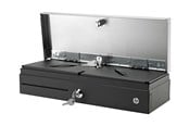 Systemtilbehør (kølepasta mv.) - HP Flip Top Cash Drawer - BW867AA