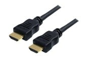 Skærmkabel - StarTech.com HDMI - HDMI - 5m - Sort - HDMM5M
