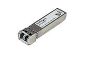 Repeater, boostere, bridges & transceiver - StarTech.com SFP10GSRST Cisco Compatible 10GBase-SR SFP+ Fiber Transceiver Module 850nm MM LC w/DDM - SFP10GSRST