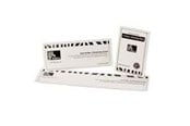 Skærm - Zebra ZXP7 PRINT STATION CLEANING KITSUPL - 105999-701