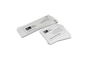 Printertilbehør - Zebra ZXP7 Print Station Cleaning Kit - 105999-701