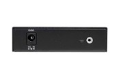 Repeater & Transceiver - StarTech.com Gigabit Ethernet MM Fiber Media Converter SC 550m - ET91000SC2
