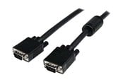 Skærmkabel - StarTech.com VGA Cable - Black - 3m - MXTMMHQ3M