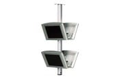 Vægbeslag, AV-Beslag & AV-Møbler - SMS Flatscreen CL ST400 - Maks 30 kg - Maks størrelse - FS061003-P0