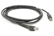 Kabler - diverse - Motorola datakabel - CBA-U26-S09EAR