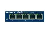 Switch - Netgear GS105GE 5-Port Gigabit Switch - GS105GE