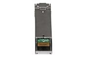 Repeater, boostere, bridges & transceiver - StarTech.com Cisco Compatible Gigabit Fiber SFP Transceiver Module SM LC - SFPGLCLHSMST