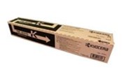 Blæk, Toner & Forbrugsstoffer - Kyocera TK 8315K - Lasertoner Sort - 1T02MV0NL0