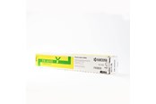 Blæk, Toner & Forbrugsstoffer - Kyocera TK 8315Y - Lasertoner Gul - 0T2MVANL