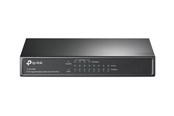 Switch - TP-Link TL-SG1008P 8-Port Gigabit Desktop Switch with 4-Port PoE - TL-SG1008P