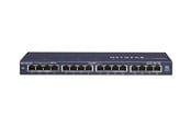 Switch - Netgear GS116 16-Port Gigabit Ethernet Unmanaged Switch - GS116GE
