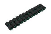Blæk, Toner & Forbrugsstoffer - Lexmark Feed Roller Kit - Fremføringsrulle - 40X6805