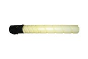 Blæk, Toner & Forbrugsstoffer - Konica Minolta A33K250 / TN 321Y - Lasertoner Gul - A33K250