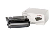 Blæk, Toner & Forbrugsstoffer - Xerox Compatible toner 12A7365/12A7465 b - Lasertoner Sort - 106R01558