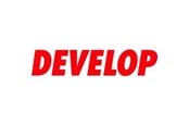 Blæk, Toner & Forbrugsstoffer - DEVELOP IU-610K - Black Drum - Billedbearbejdningsenhed Sort - A06013H