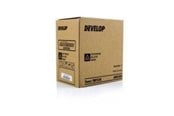 Blæk, Toner & Forbrugsstoffer - DEVELOP TNP22K - Lasertoner Sort - A0X51D2