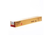 Blæk, Toner & Forbrugsstoffer - Sharp MX51GTMA - Lasertoner Magenta - MX51GTMA