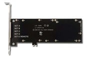 Systemtilbehør (kølepasta mv.) - LSI Remote Battery Mount Bracket - LSI00291