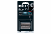 Barbermaskine - Braun Tilbehør Series 5 52B Udskifteligt Barberhoved - 072164