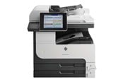Printer - HP LaserJet Enterprise M725dn - CF066A#B19