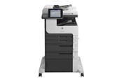 Printer - HP Jet Enterprise 700 MFP M725f - CF067A#B19