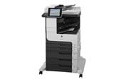 Printer - HP LaserJet Enterprise M725z - CF068A#B19