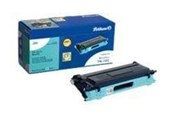 Blæk, Toner & Forbrugsstoffer - Pelikan 1241 - Lasertoner Cyan - 4204820