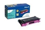 Blæk, Toner & Forbrugsstoffer - Pelikan 1241 - Lasertoner Magenta - 4204837