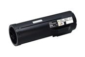 Blæk, Toner & Forbrugsstoffer - Epson C13S050698 Black - Lasertoner Sort - C13S050698