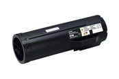 Blæk, Toner & Forbrugsstoffer - Epson C13S050697 Black - Lasertoner Sort - C13S050697