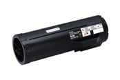 Blæk, Toner & Forbrugsstoffer - Epson C13S050699 - Black - Lasertoner Sort - C13S050699