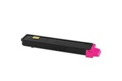 Blæk, Toner & Forbrugsstoffer - Kyocera TK 8315M - Lasertoner Magenta - 1T02MVBNL0