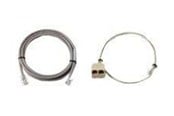 Kabler - diverse - HP Cable Pack for Dual Cash Drawers - QT538AA