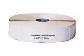 Papir, Fotopapir og Etiketter - Seiko SLP-MRLB - 42100651