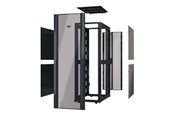 Rack skabe - APC NetShelter SX Deep Enclosure Without Sides - AR3100X609