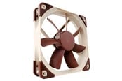 Kabinet Køler - Noctua NF-S12A ULN - Kabinet køler - 120mm - Brun - 8 dBA - NF-S12A ULN