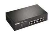 Switch - Edimax GS-1008P - GS-1008P