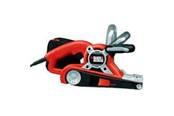 Slibemaskine - Black & Decker KA88 Båndslber 730w.75x533 mm *DEMO* - KA88