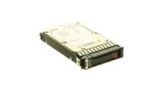 Harddisk - HP harddisk - 600GB - Harddisk - 583718-001 - SAS - 3.5" LFF - 583718-001