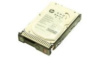 Harddisk - HP Midline - 500GB - Harddisk - 658103-001 - SATA-600 - 3.5" LFF - 658103-001