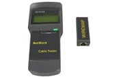 Netværkstilbehør - MicroConnect Connect LCD Cable Tester - CAB-TEST2