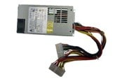 Strømforsyning - QNAP PSU for 4 Bay NAS Strømforsyning - 250 Watt - ATX - 80 Plus - SP-4BAY-PSU