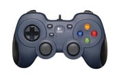 Spil tilbehør - Logitech F310 Gamepad - Wired Controller - PC - 940-000138