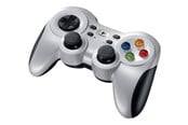 Spil tilbehør - Logitech F710 Wireless Gamepad - Wireless Controller - PC - 940-000142