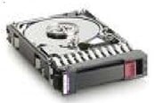 Harddisk - HP 146GB hot-plug Serial Attached SCSI () 10K rpm - 146GB - Harddisk - 432320-001 - SAS - 2.5" - 432320-001