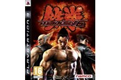 Spil - Tekken 6 - Sony PlayStation 3 - Kamp - 3391891967563