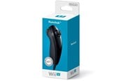 Spil tilbehør - Nintendo Nunchuck - Black - Wired Controller - Nintendo Wii U - 172005