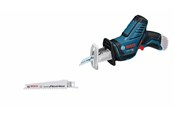 Bajonetsav - Bosch Professional GSA 10.8 V-LI Professional (SOLO) - 060164L902