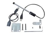 Systemtilbehør (kølepasta mv.) - Ergotron Kit USD Light Mounting Bracket - 97-754-002