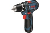 Skrue/Boremaskine - Bosch Professional GSR 12V-15 - 060186810C